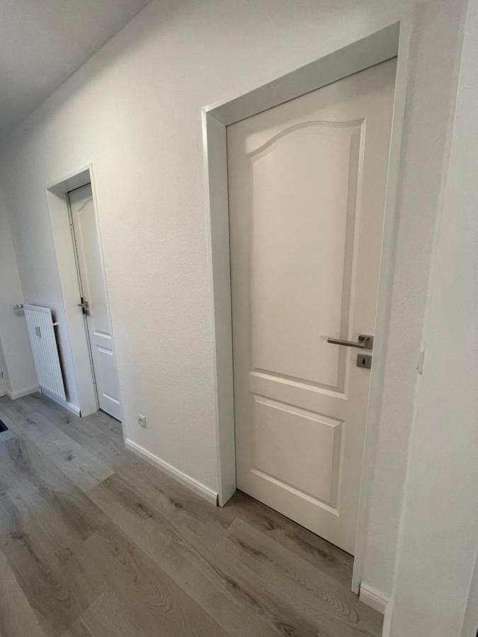 Apartment An Der Bremer Schlachte Exterior foto